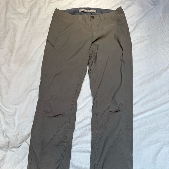 Icebreaker Outdoor Hiking Pants for Women Size 28 - Picture 1 of 5